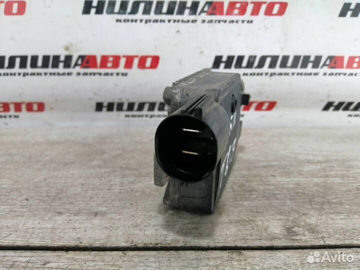 Блок управления вентилятором Форд Фокус 2