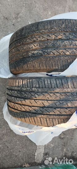 Bridgestone Potenza RE97AS 245/40 R20 95V