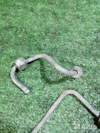 Комплект топливных трубок Renault Megane 2