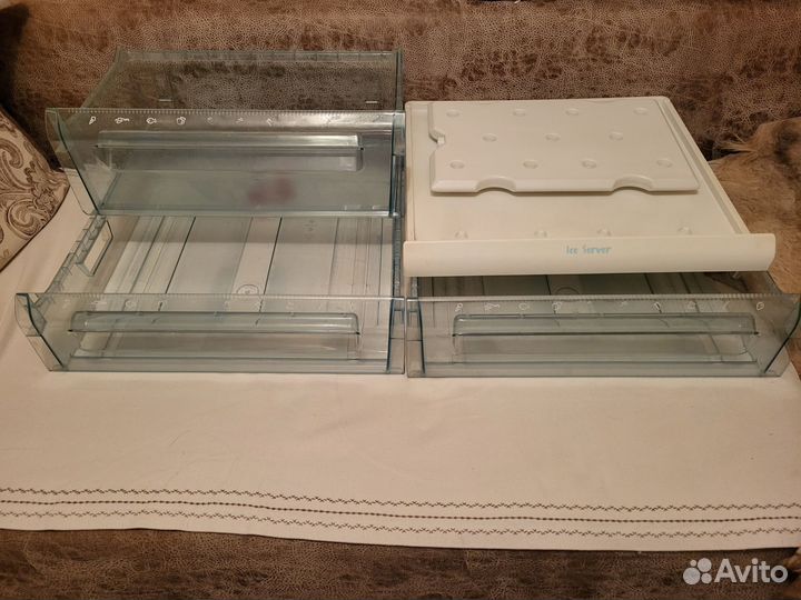 Наполнение для холодильника Elektrolux er 8997B