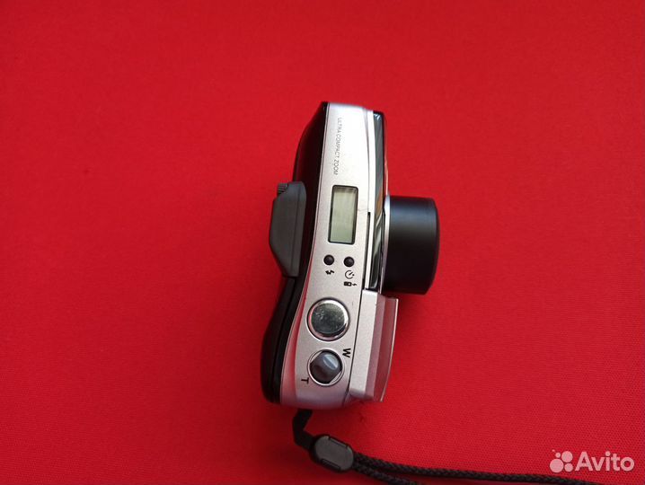 Olympus Superzoom 140S