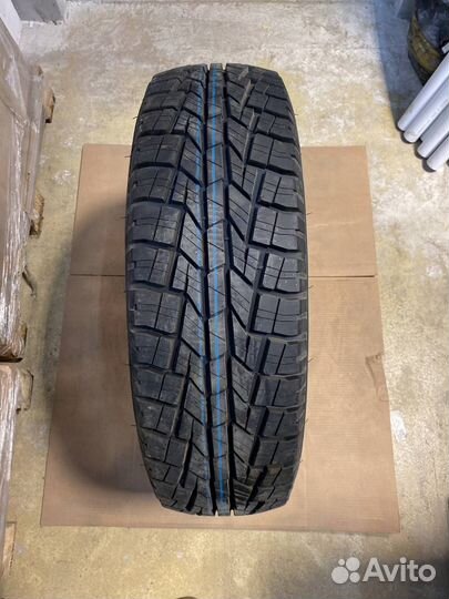 Cordiant All Terrain 235/75 R15 109S