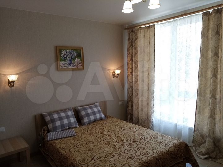 Комната 17 м², 2/3 эт.