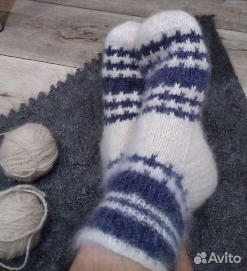 Носочки женские