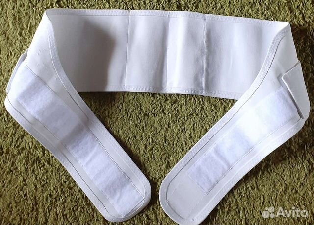 Бандаж для беременных