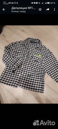 Одежда для девочки 128-134