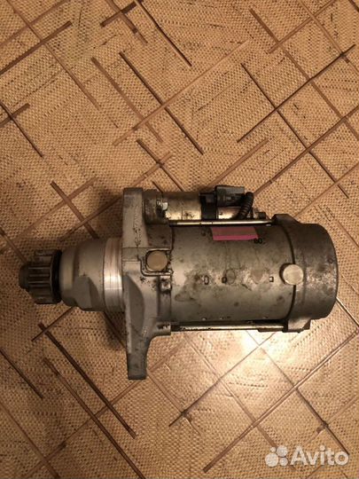 Стартер Lexus RX 300/200t