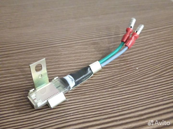 Датчик пламени