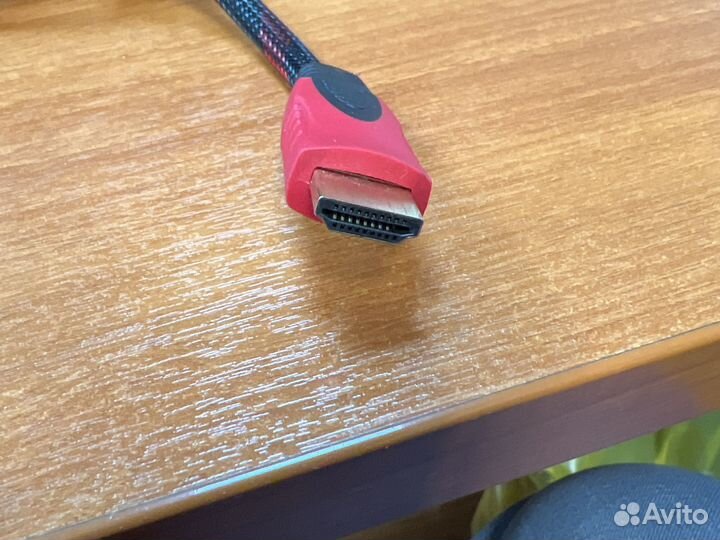 Кабель hdmi 9 метров