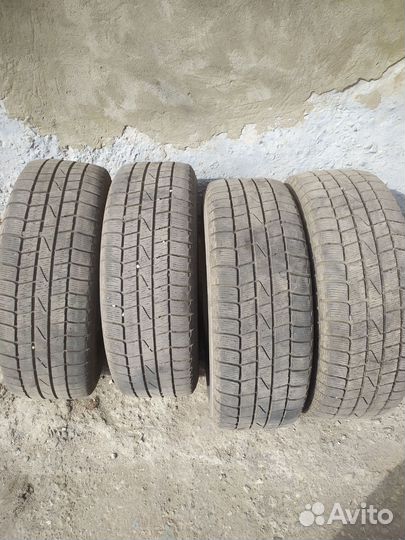 Hankook Winter I'Cept IZ2 205/60 R16