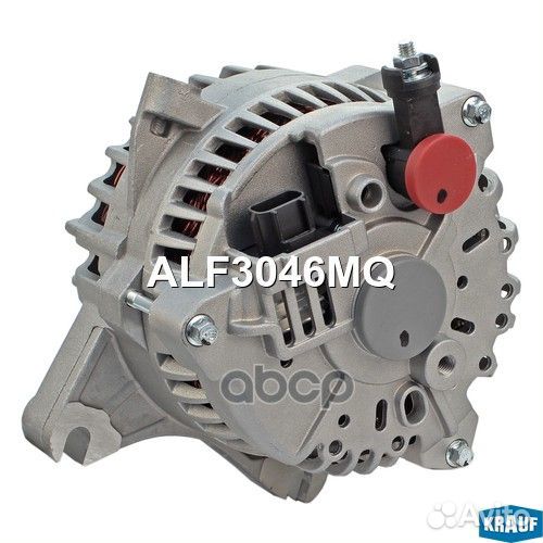 Генераторы ALF3046MQ Krauf