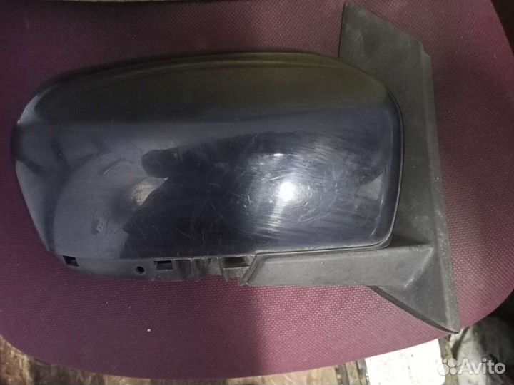 Зеркало правое Mazda CX-7
