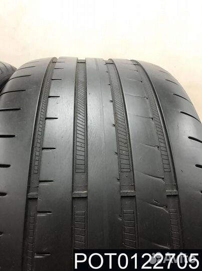 Goodyear Eagle F1 Asymmetric 3 255/40 R18 99Y