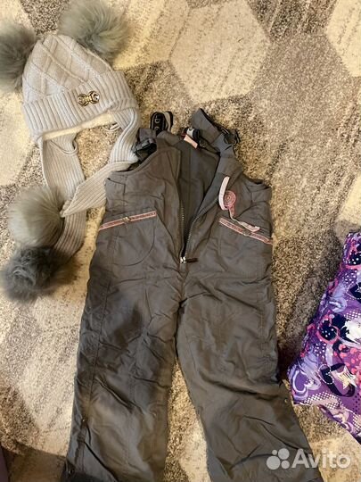 Костюм весна осень 110