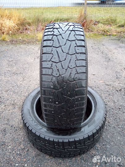 Pirelli Ice Zero 185/55 R15 82T