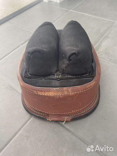 Упор для стрельбы