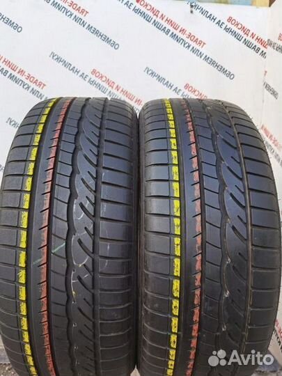 Dunlop SP Sport 01 225/45 R18 95W