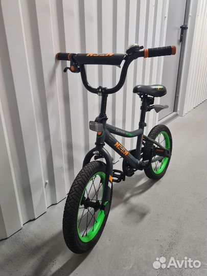 Велосипед детский 14