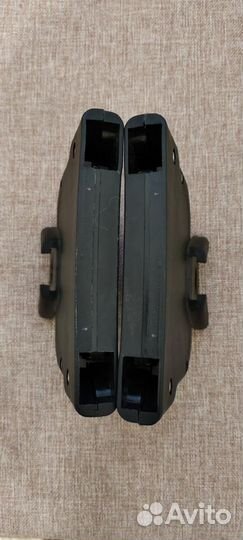 Адаптеры для автолюльки