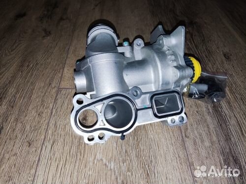 Насос охлаждения Dolz - Испания. VW, audi, шкода