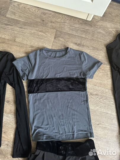 Спортивные бальные танцы для мальчика