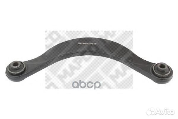 Рычаг задней подвески mazda 6 08/02- 59370 Mapco