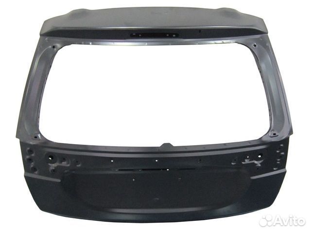 Крышка багажника для Mitsubishi Outlander 3 2012-2015 157814