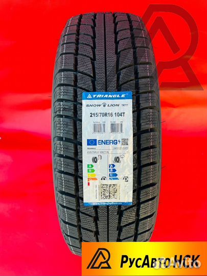 Triangle TR777 215/70 R16 104T