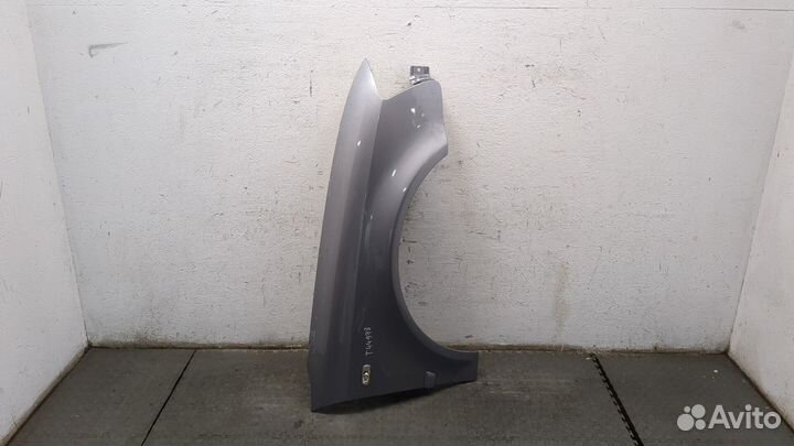 Крыло Audi A4 (B6), 2005