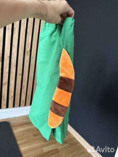 Детский новогодний костюм Компот