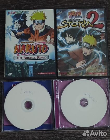 Игры на xbox 360 4 шт