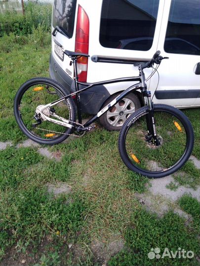 Gt avalanche 29 comp XL