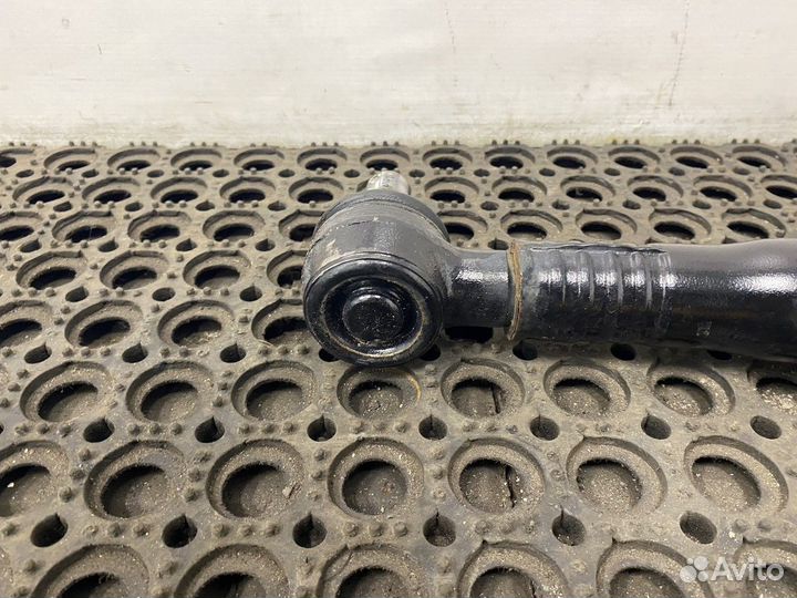 Тяга рулевая продольная Scania 6-series