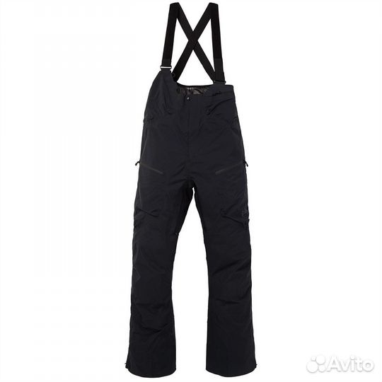 Полукомбинезон Burton M AK Gore JP GD BIB