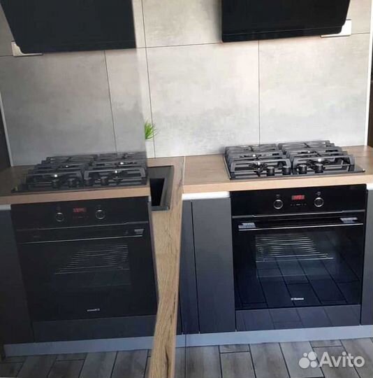 Кухонный гарнитур