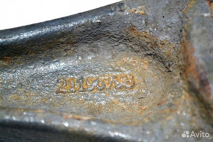 Реактивная тяга ведущего моста volvo FH (01.05)