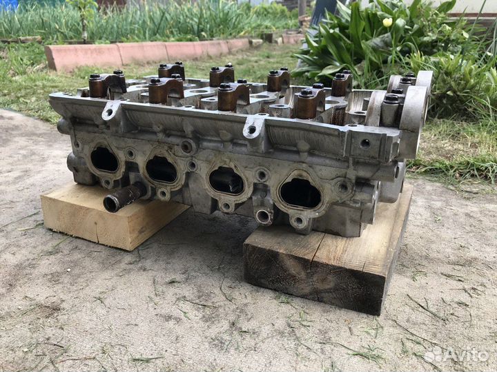 Гбц Лачетти F16D3