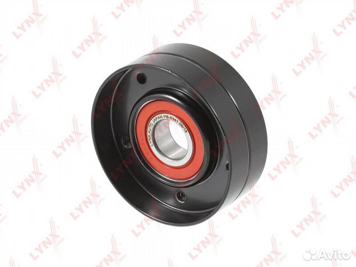 Ролик натяжного механизма lynxauto PB-5341