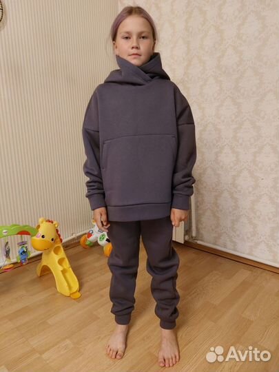 Костюм детский