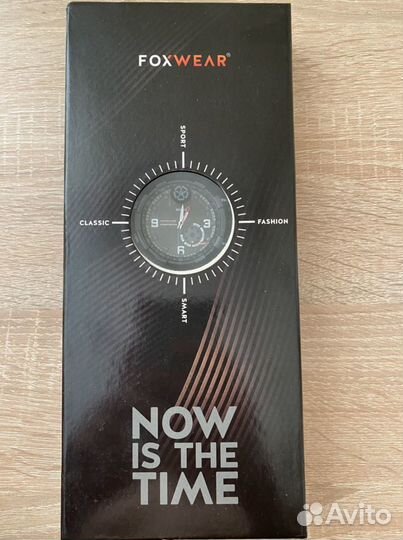 Спортивные часы