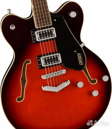 Gretsch G5622 Electromatic Center Block Double-Cut