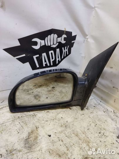 Зеркало Хендай Гетц