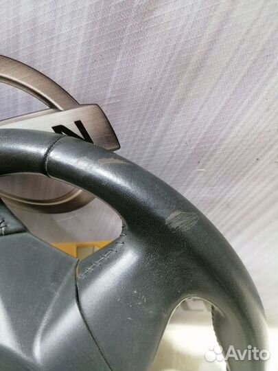 Руль Рулевое колесо Renault fluence