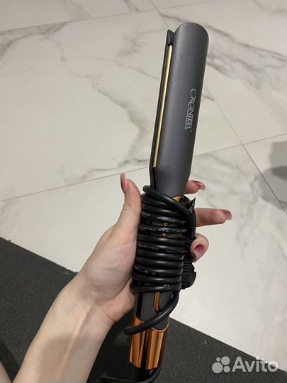 Утюжок для волос
