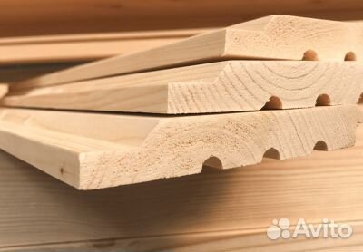 Брус имитация : сорт А-В, все размеры, Хвоя, с дос