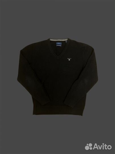 Свитшот gant оригинал