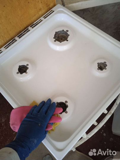 Качественная уборка квартир и домов