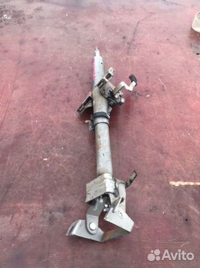 Рулевая колонка Kia Spectra S6D 2004-2011