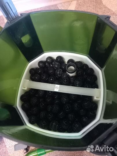 Внешний фильтр Atman AT 3337 для 100-300л