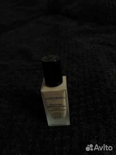 Тональный крем eisenberg